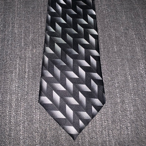 Other - Zylos George Machado tie